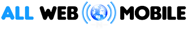 All Web n Mobile Logo